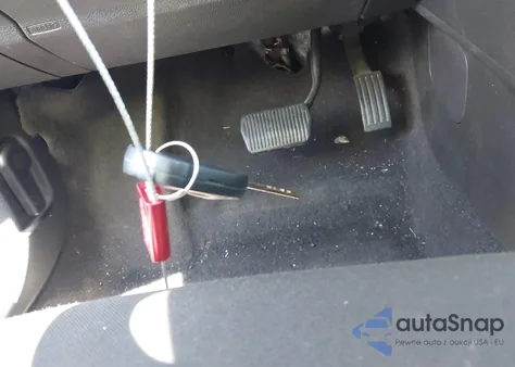 2016 Ford Focus S from USA, damaged, VIN 1FADP3E22GL215418